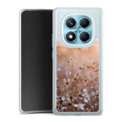 Silikoni Suojakuori läpinäkyvä