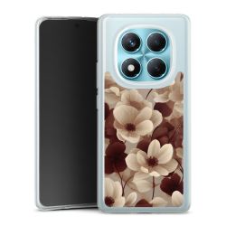 Silikoni Suojakuori läpinäkyvä