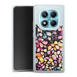 Silikoni Suojakuori läpinäkyvä