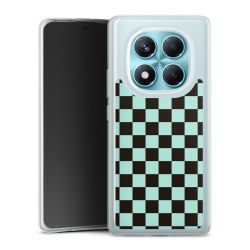 Silikoni Suojakuori läpinäkyvä