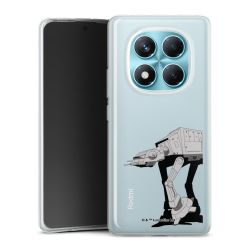 Silikoni Suojakuori läpinäkyvä