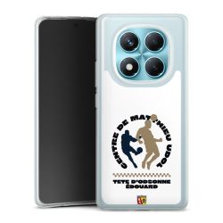 Silikoni Suojakuori läpinäkyvä