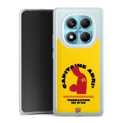 Silikoni Suojakuori läpinäkyvä