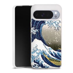 La Grande Vague de Kanagawa
