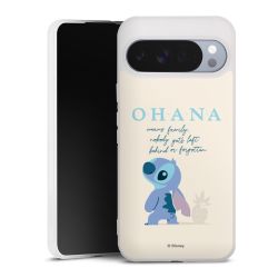 Ohana Stitch