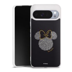 Minnie Black and White