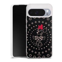 Minnie Sassy Polka Dots