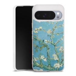 Amandelbloesem door Vincent Van Gogh