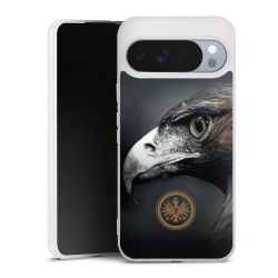 Eintracht Adler Design