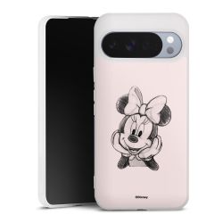 Minnie Pose Assise