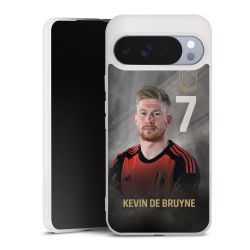 Kevin De Bruyne 7 