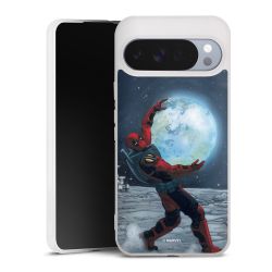 Deadpool Moon