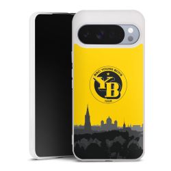 BSC YB Ligne d'horizon