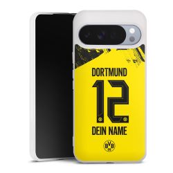 BVB Trikot Personalisierbar 25-26