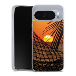 Silikoni Suojakuori läpinäkyvä