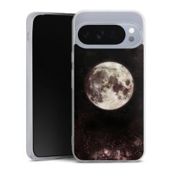 Silikoni Suojakuori läpinäkyvä