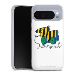 Silikoni Suojakuori läpinäkyvä