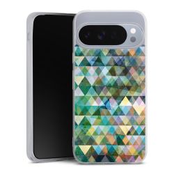 Silikoni Suojakuori läpinäkyvä