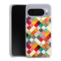 Silikoni Suojakuori läpinäkyvä