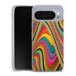 Silikoni Suojakuori läpinäkyvä