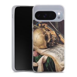 Silikoni Suojakuori läpinäkyvä