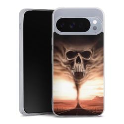 Silikoni Suojakuori läpinäkyvä