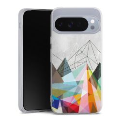 Silikoni Suojakuori läpinäkyvä