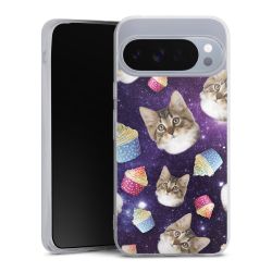 Silikoni Suojakuori läpinäkyvä