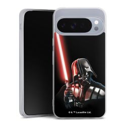 Silikoni Suojakuori läpinäkyvä