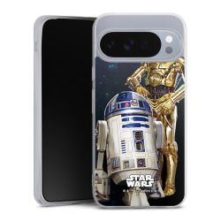 Silikoni Suojakuori läpinäkyvä