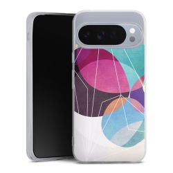 Silikoni Suojakuori läpinäkyvä