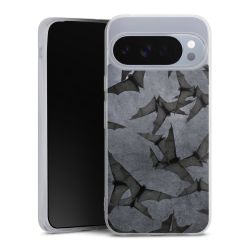 Silikoni Suojakuori läpinäkyvä