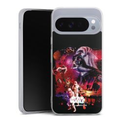 Silikoni Suojakuori läpinäkyvä