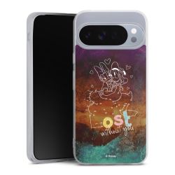 Silikoni Suojakuori läpinäkyvä