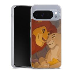 Silikoni Suojakuori läpinäkyvä