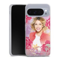 Silikoni Suojakuori läpinäkyvä