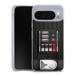 Silikoni Suojakuori läpinäkyvä