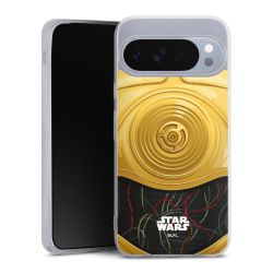 Silikoni Suojakuori läpinäkyvä