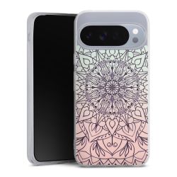 Silikoni Suojakuori läpinäkyvä