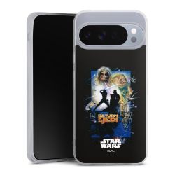 Silikoni Suojakuori läpinäkyvä