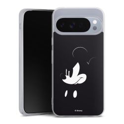 Silikoni Suojakuori läpinäkyvä