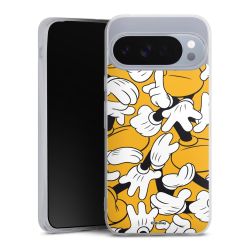 Silikoni Suojakuori läpinäkyvä