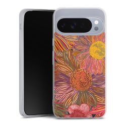 Silikoni Suojakuori läpinäkyvä