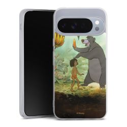 Silikoni Suojakuori läpinäkyvä