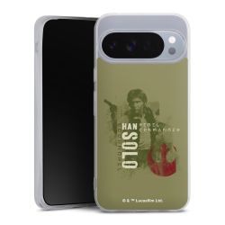 Silikoni Suojakuori läpinäkyvä