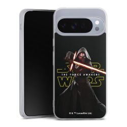 Silikoni Suojakuori läpinäkyvä