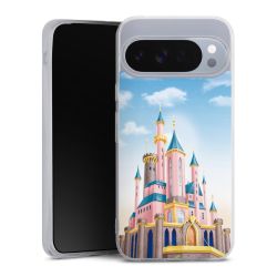 Silikoni Suojakuori läpinäkyvä