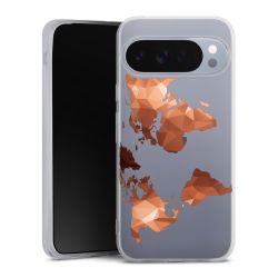 Silikoni Suojakuori läpinäkyvä