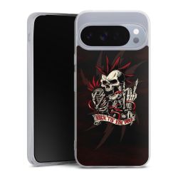 Silikoni Suojakuori läpinäkyvä