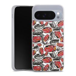 Silikoni Suojakuori läpinäkyvä